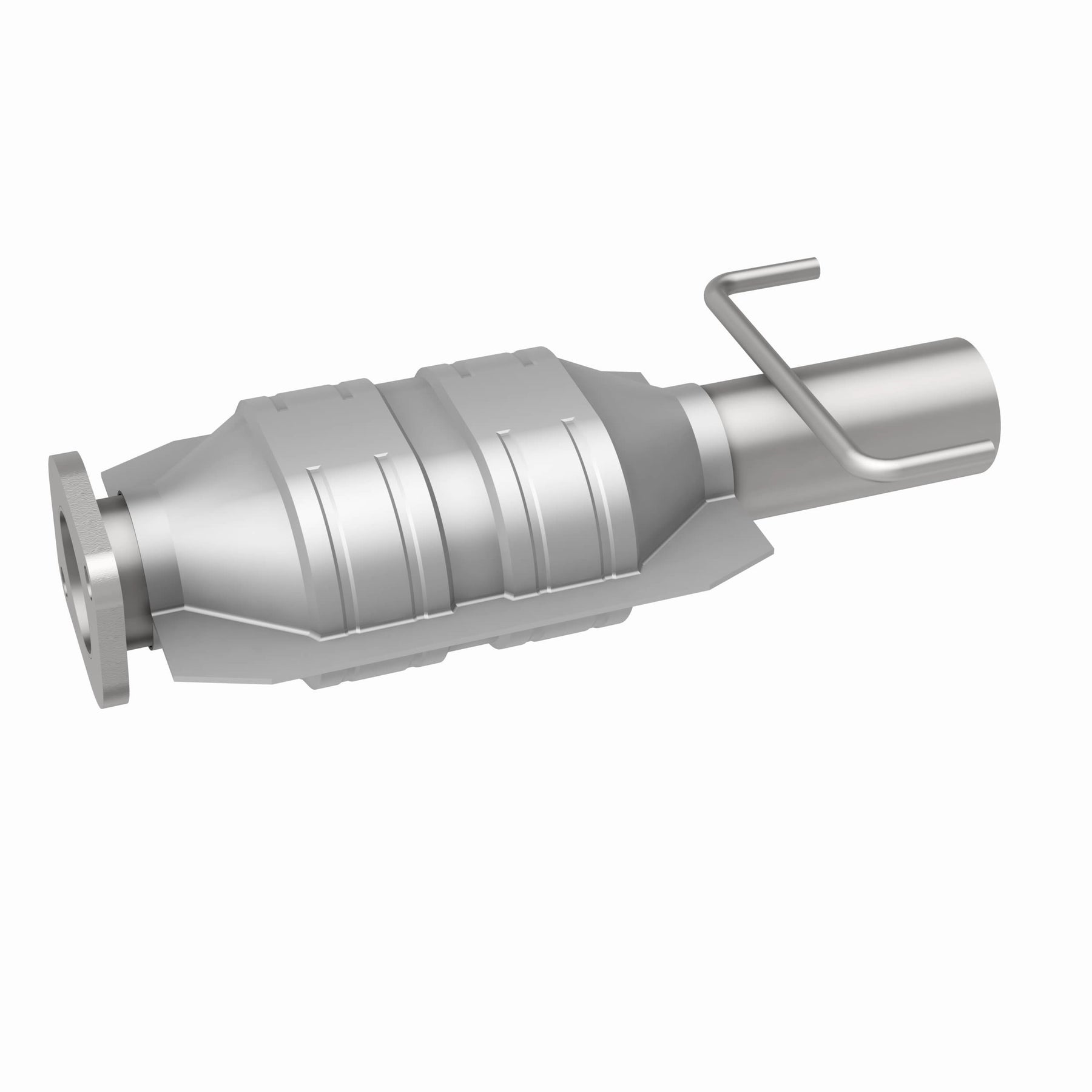 MagnaFlow Exhaust Products 51371 - Catalytic Converter