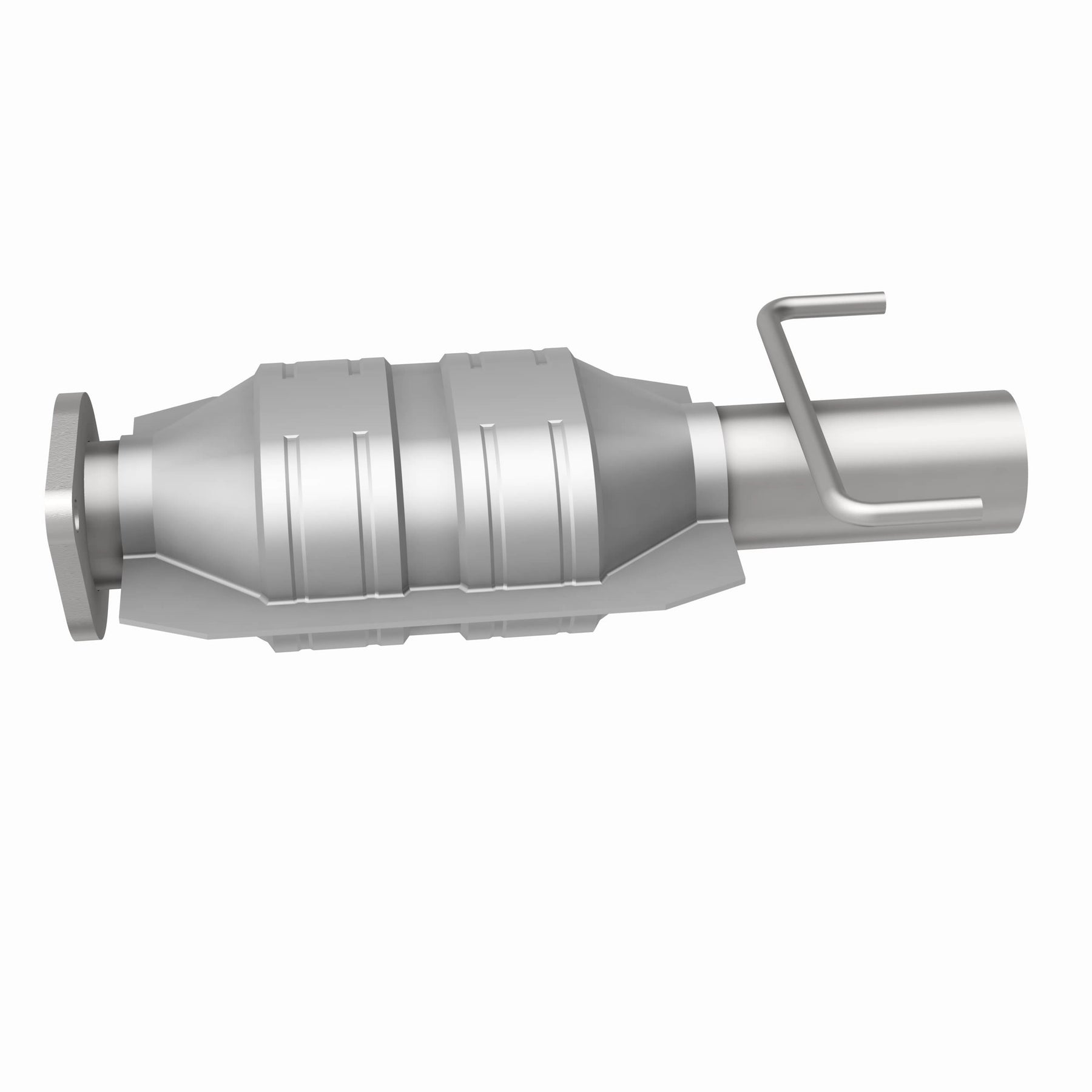 MagnaFlow Exhaust Products 51371 - Catalytic Converter