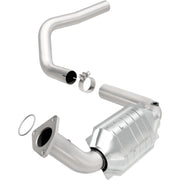MagnaFlow Exhaust Products 51372 - OEM Grade Direct-Fit Catalytic Converter 3