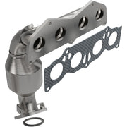 MagnaFlow Exhaust Products 51373 - OEM Grade Manifold Catalytic Converter 2
