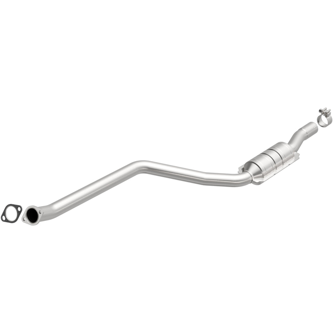 MagnaFlow Exhaust Products 51374 - OEM Grade Direct-Fit Catalytic Converter 1