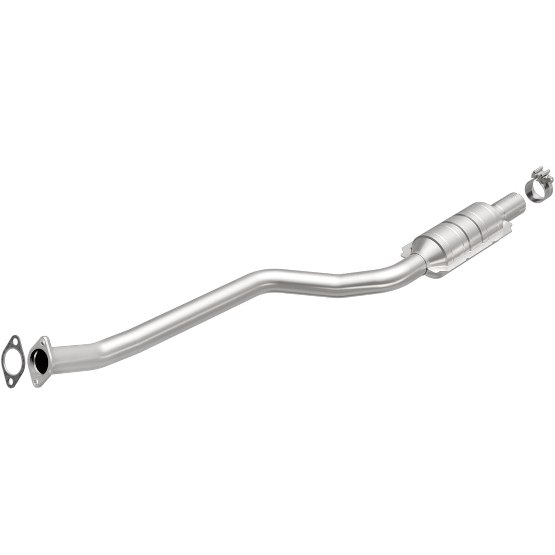 MagnaFlow Exhaust Products 51375 - OEM Grade Direct-Fit Catalytic Converter 1