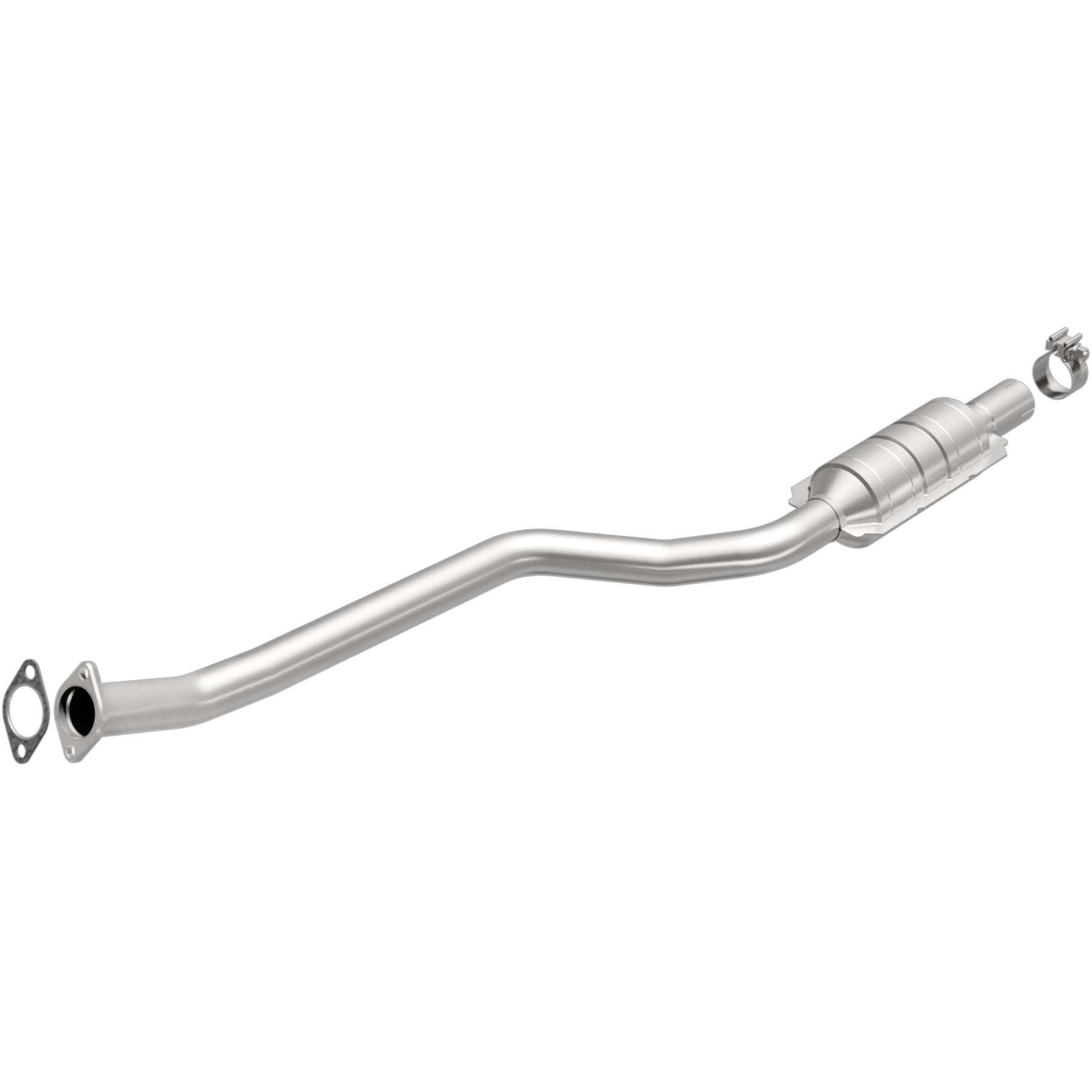 MagnaFlow Exhaust Products 51375 - OEM Grade Direct-Fit Catalytic Converter 1