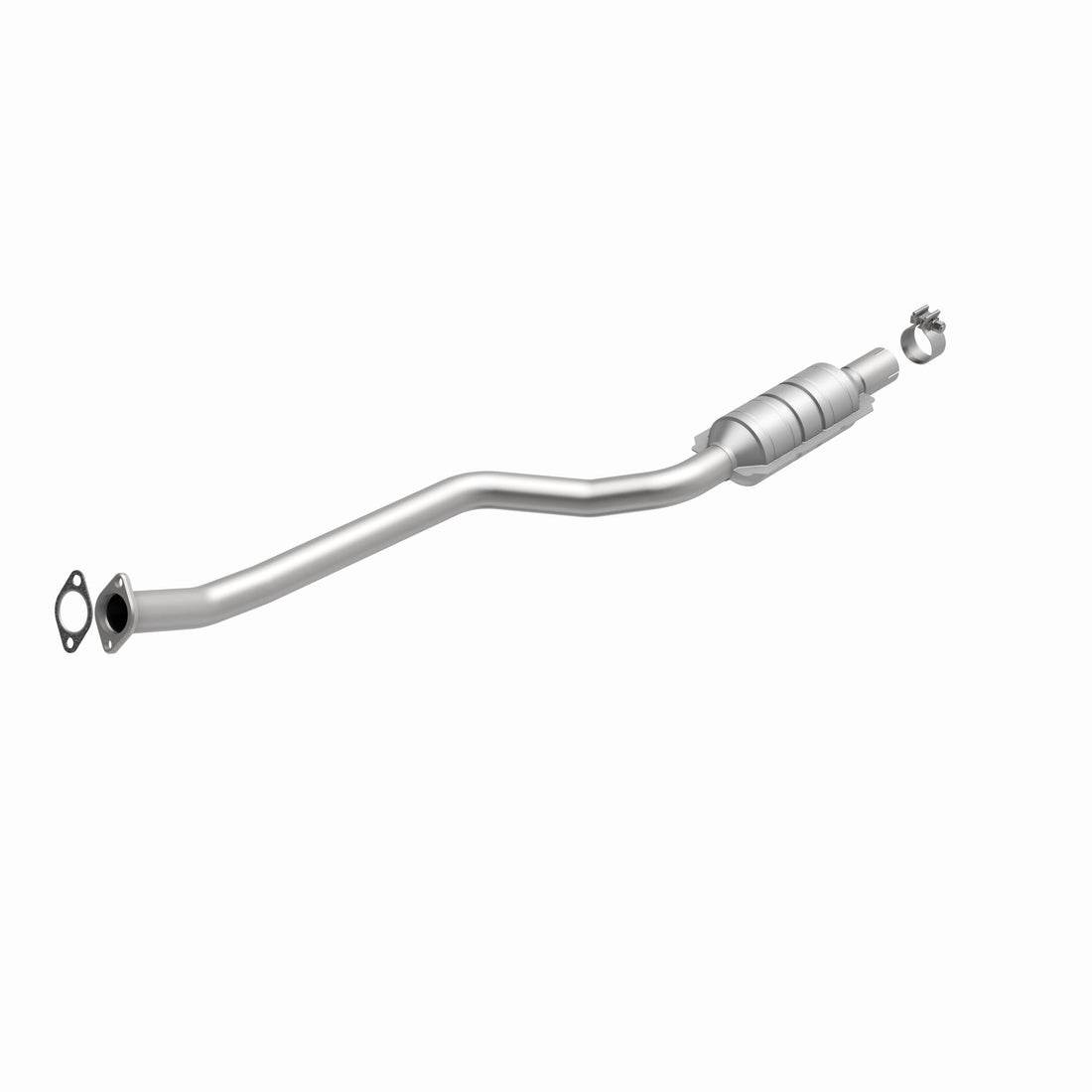 MagnaFlow Exhaust Products 51375 - OEM Grade Direct-Fit Catalytic Converter 2