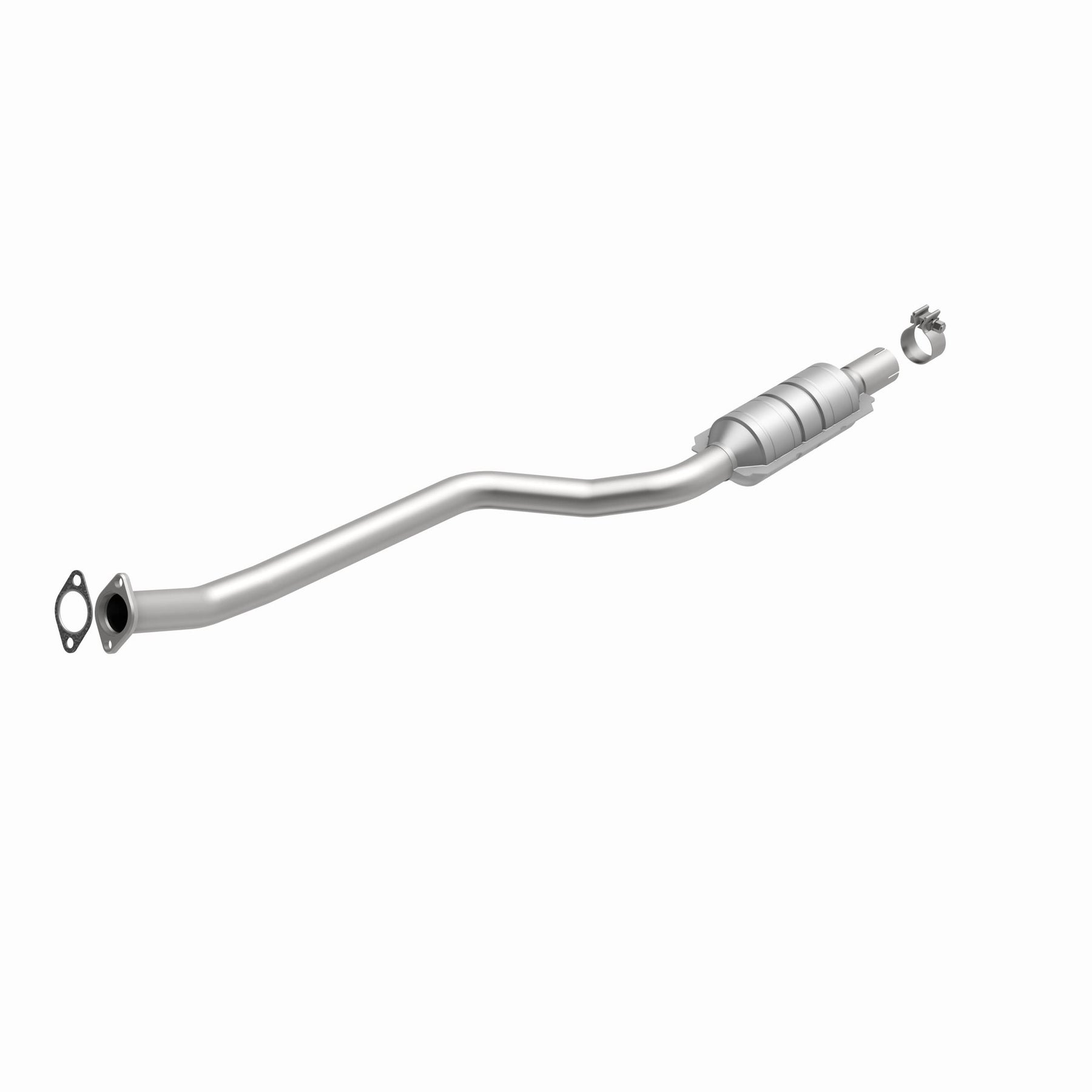 MagnaFlow Exhaust Products 51375 - OEM Grade Direct-Fit Catalytic Converter 2