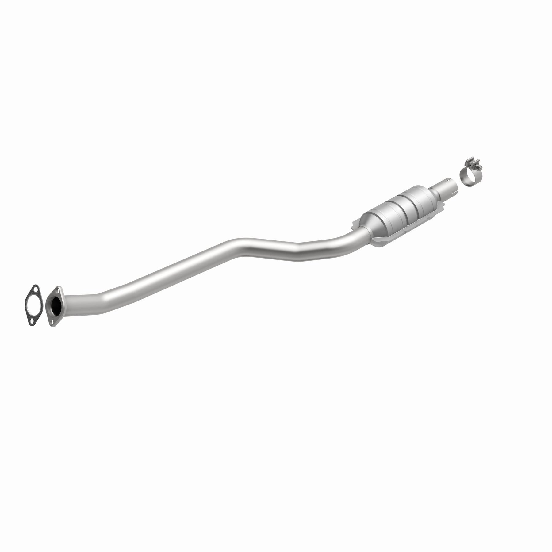 MagnaFlow Exhaust Products 51375 - OEM Grade Direct-Fit Catalytic Converter 3