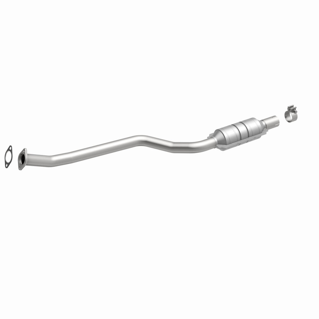 MagnaFlow Exhaust Products 51375 - OEM Grade Direct-Fit Catalytic Converter 5