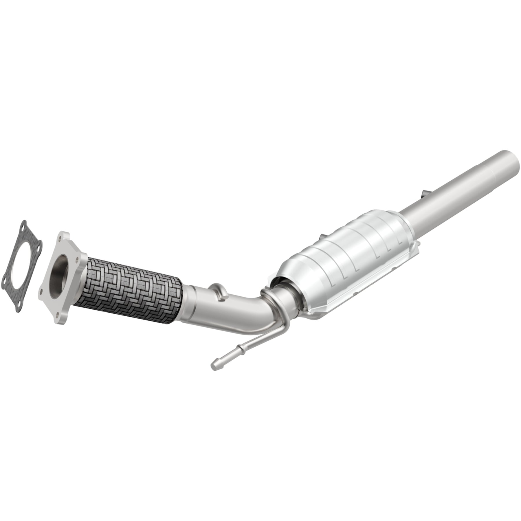 MagnaFlow Exhaust Products 51377 - OEM Grade Direct-Fit Catalytic Converter 1