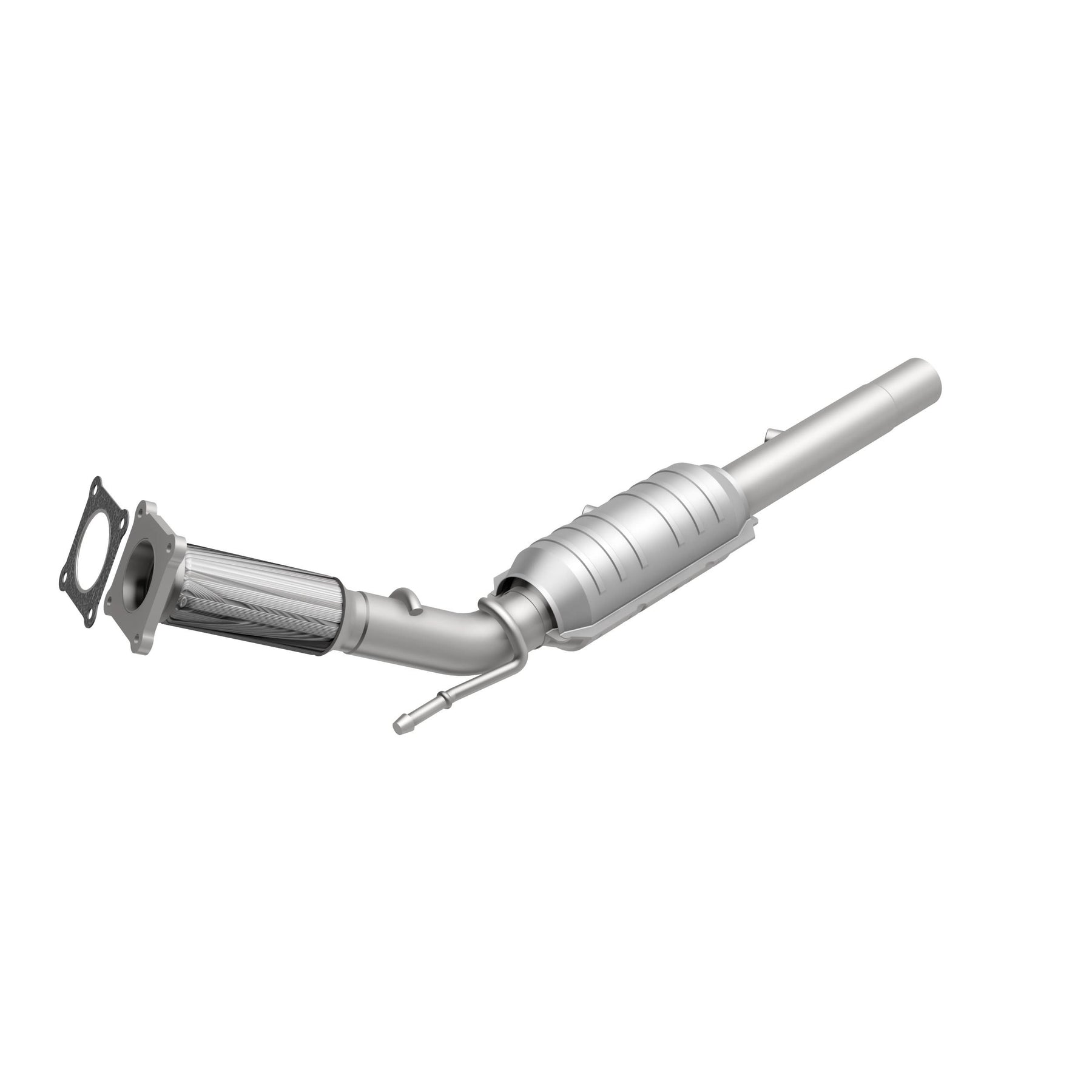 MagnaFlow Exhaust Products 51377 - OEM Grade Direct-Fit Catalytic Converter 2