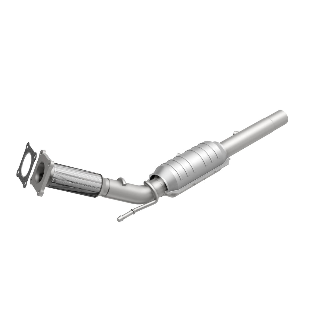 MagnaFlow Exhaust Products 51377 - OEM Grade Direct-Fit Catalytic Converter 3