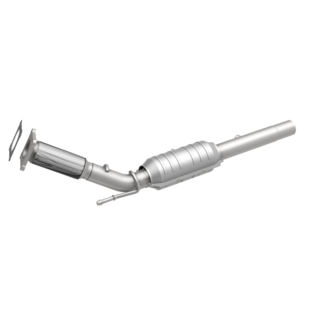MagnaFlow Exhaust Products 51377 - OEM Grade Direct-Fit Catalytic Converter 5