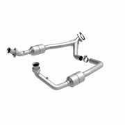 MagnaFlow Exhaust Products 51378 - OEM Grade Direct-Fit Catalytic Converter 4