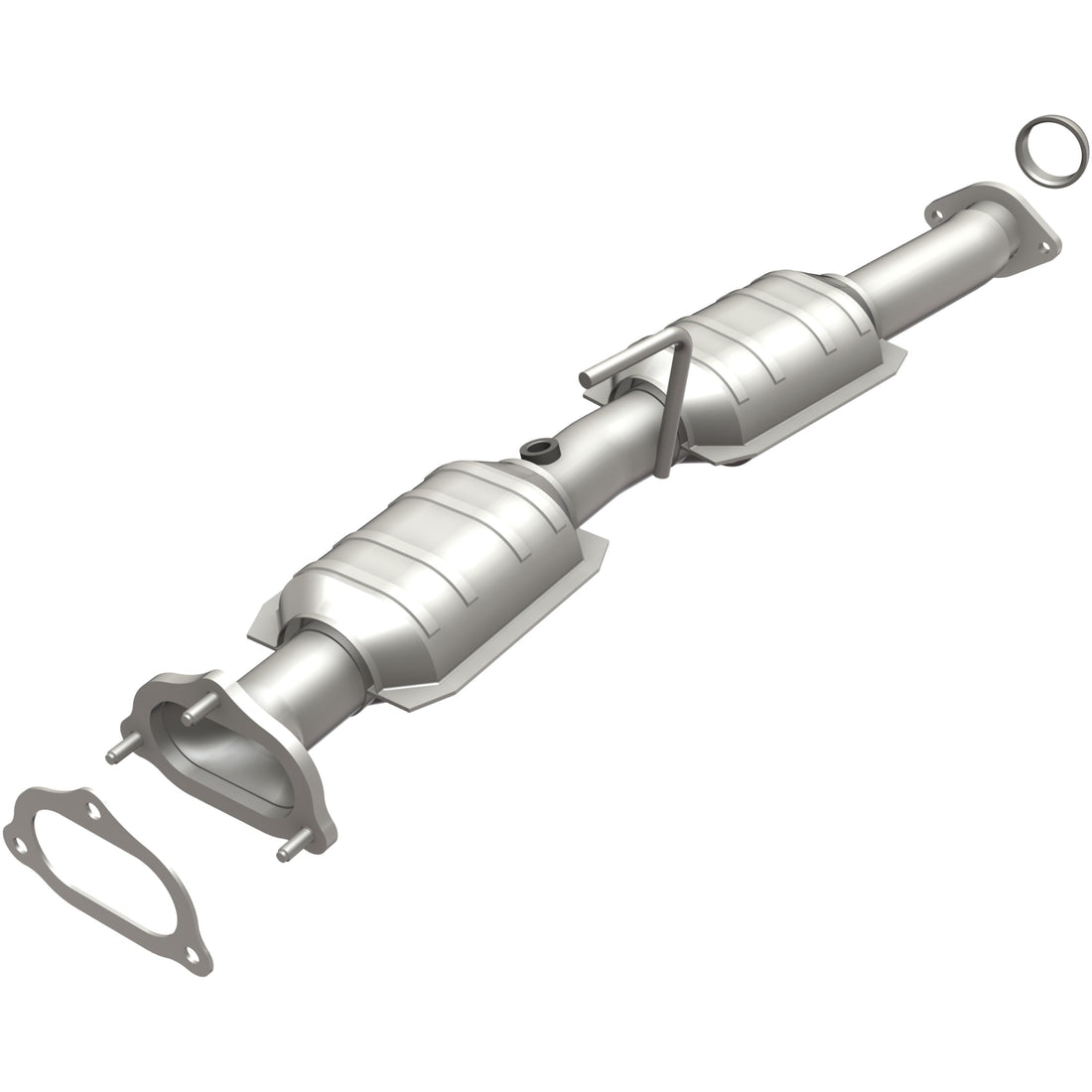 MagnaFlow Exhaust Products 51379 - OEM Grade Direct-Fit Catalytic Converter 1
