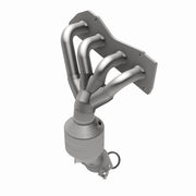 MagnaFlow Exhaust Products 51381 - Catalytic Converter with Integrated Exhaust Manifold