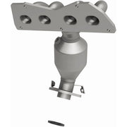 MagnaFlow Exhaust Products 51381 - Catalytic Converter with Integrated Exhaust Manifold