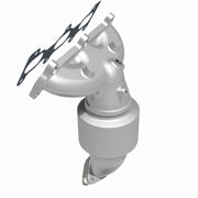 MagnaFlow Exhaust Products 51387 - OEM Grade Manifold Catalytic Converter 2