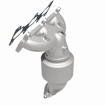 MagnaFlow Exhaust Products 51387 - OEM Grade Manifold Catalytic Converter 2