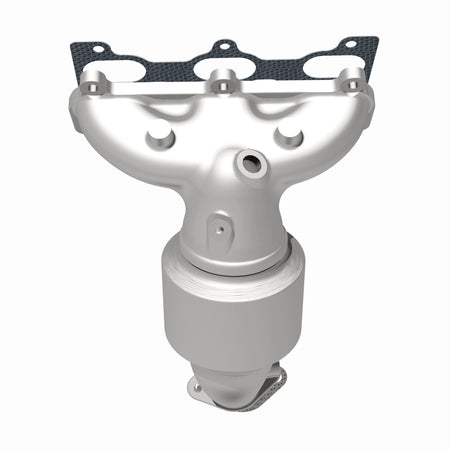 MagnaFlow Exhaust Products 51387 - OEM Grade Manifold Catalytic Converter 5