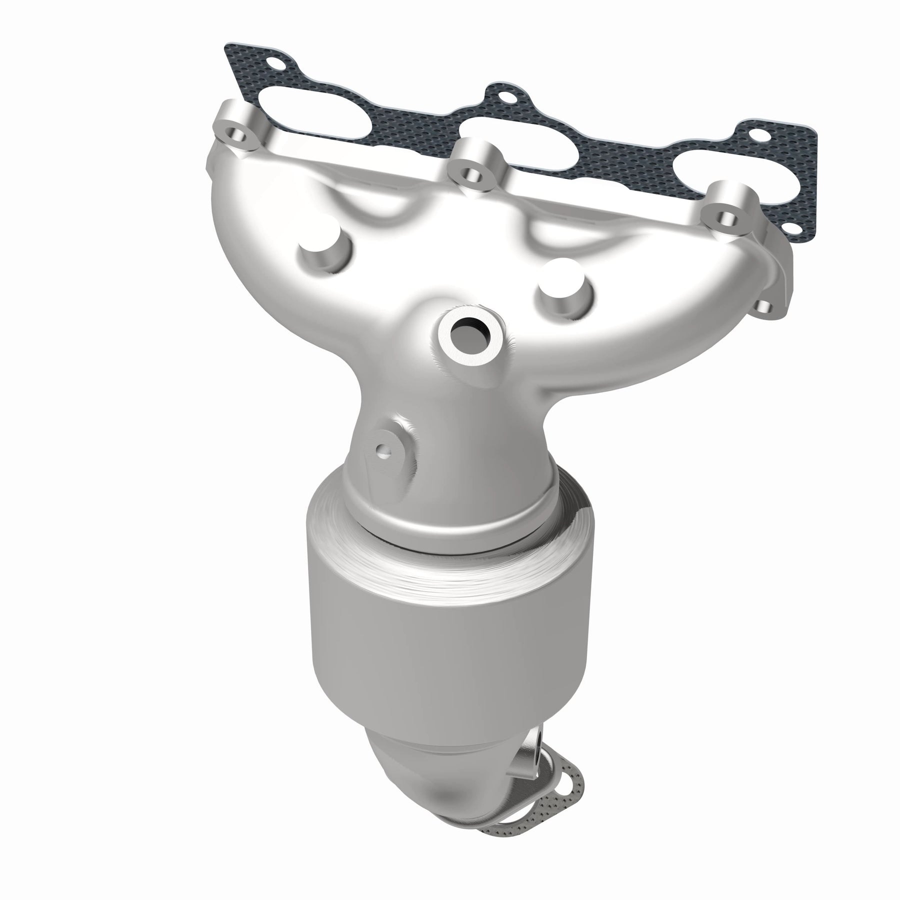MagnaFlow Exhaust Products 51387 - OEM Grade Manifold Catalytic Converter