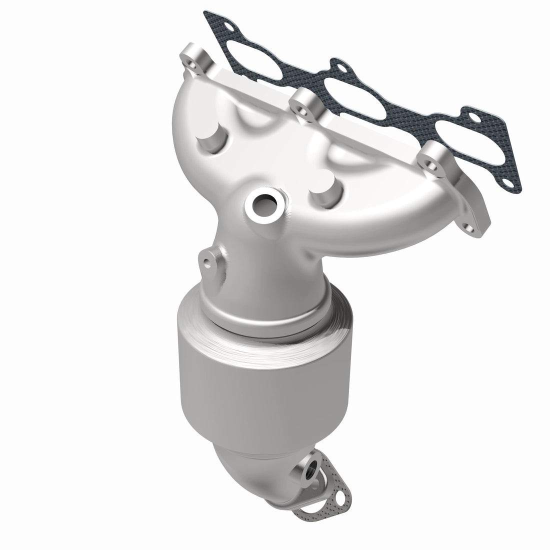 MagnaFlow Exhaust Products 51387 - OEM Grade Manifold Catalytic Converter