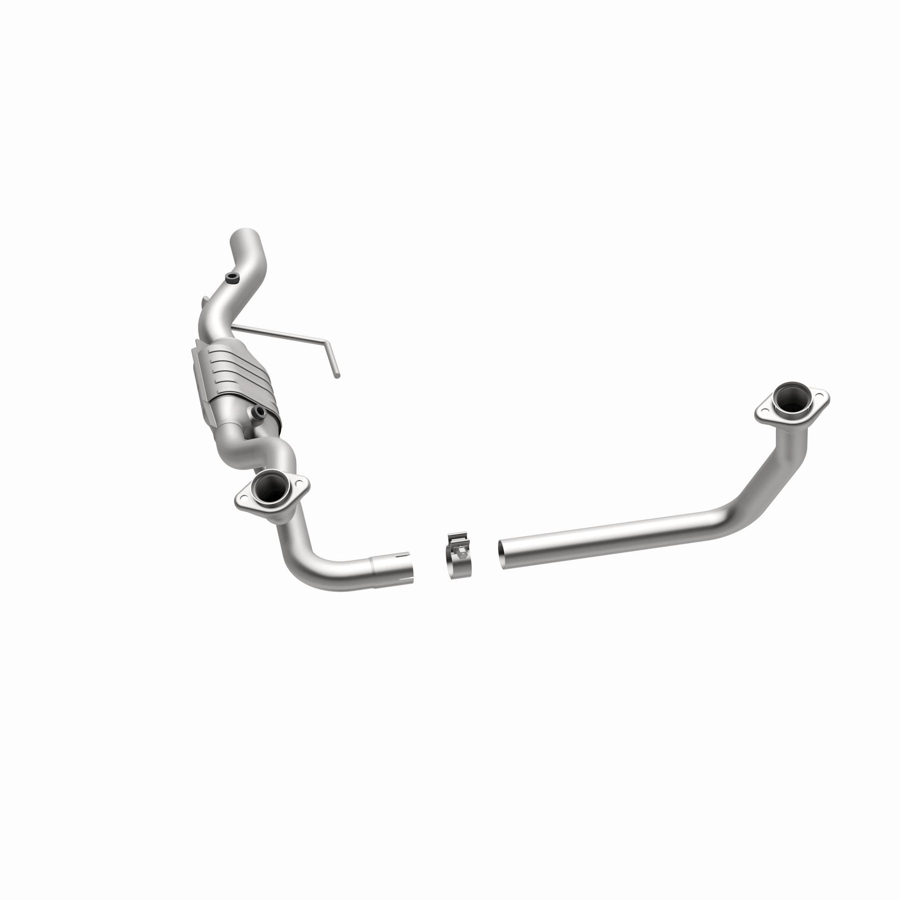 MagnaFlow Exhaust Products 51388 - OEM Grade Direct-Fit Catalytic Converter 1