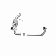 MagnaFlow Exhaust Products 51388 - OEM Grade Direct-Fit Catalytic Converter 2