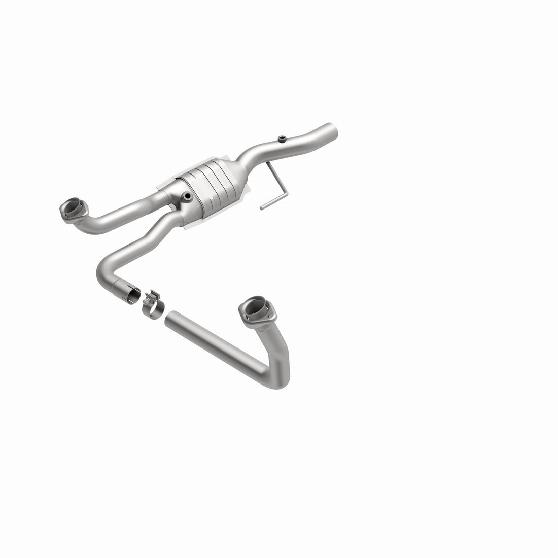 MagnaFlow Exhaust Products 51388 - OEM Grade Direct-Fit Catalytic Converter