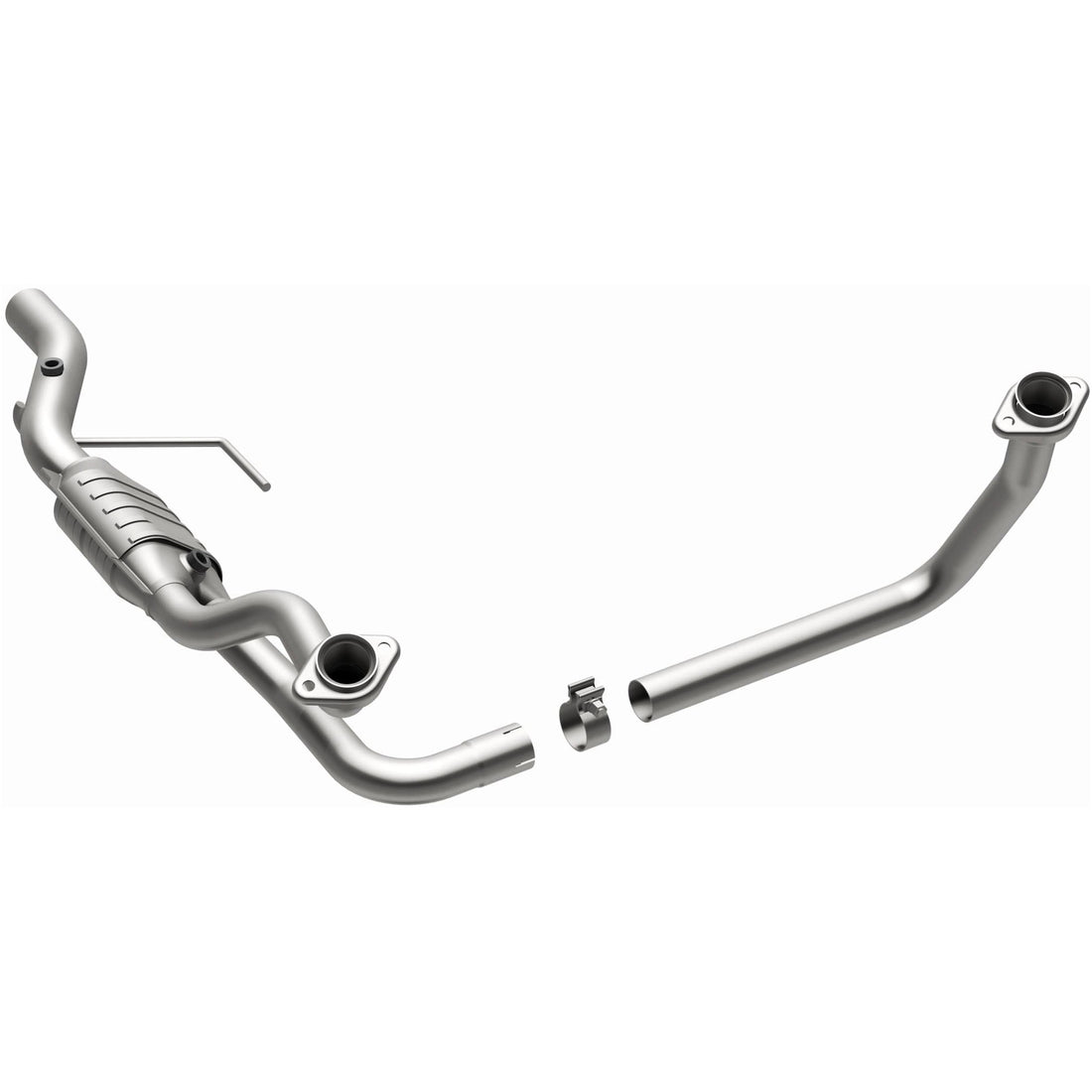 MagnaFlow Exhaust Products 51388 - OEM Grade Direct-Fit Catalytic Converter