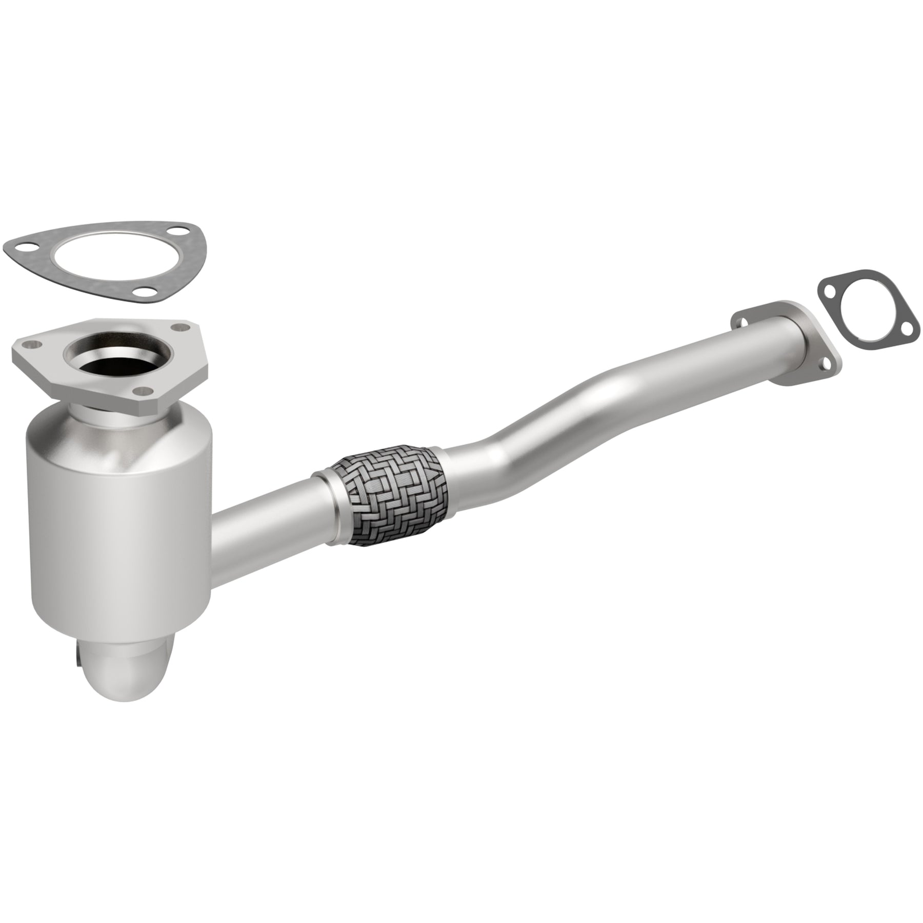 MagnaFlow Exhaust Products 51390 - OEM Grade Direct-Fit Catalytic Converter 1