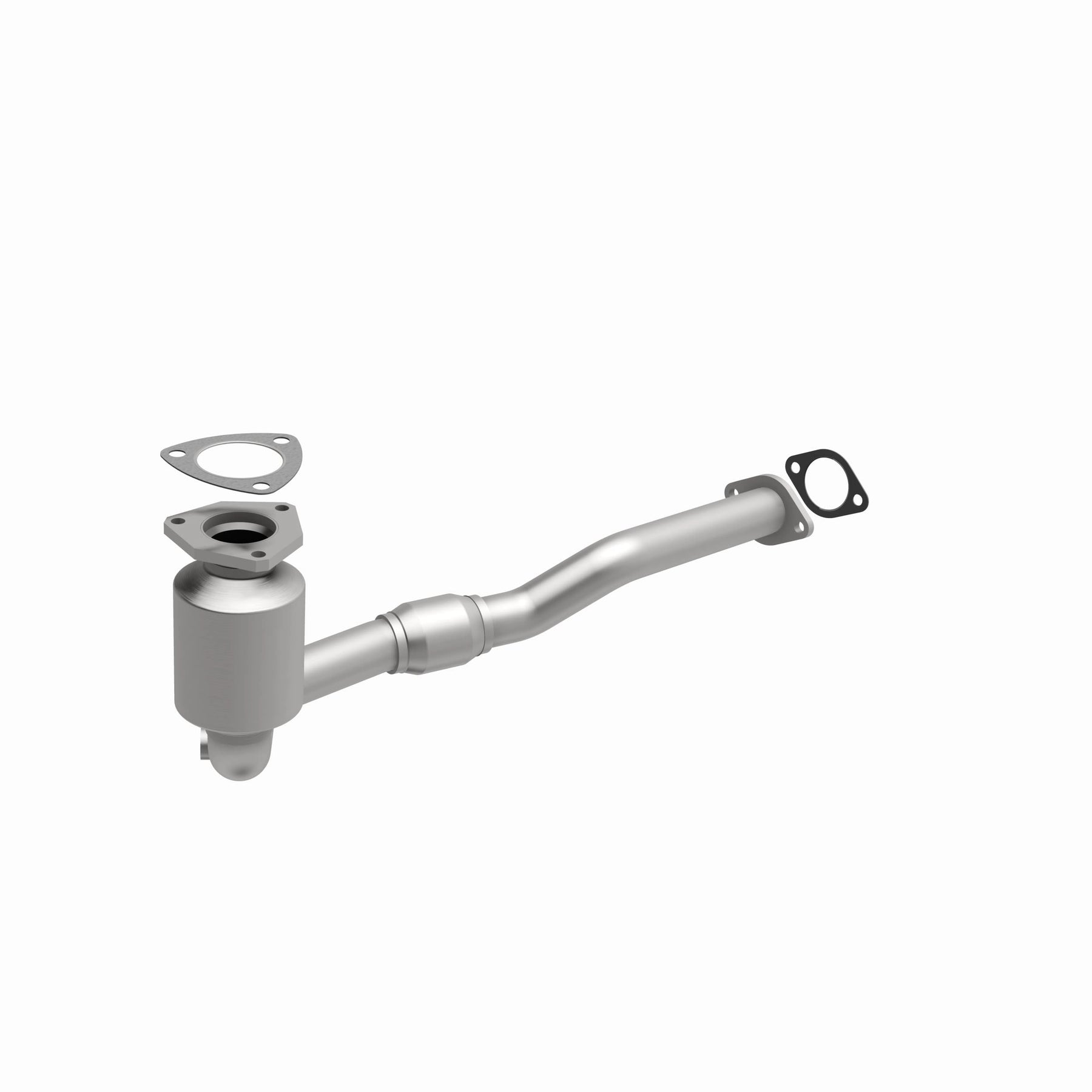MagnaFlow Exhaust Products 51390 - OEM Grade Direct-Fit Catalytic Converter 2