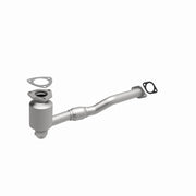MagnaFlow Exhaust Products 51390 - OEM Grade Direct-Fit Catalytic Converter 3
