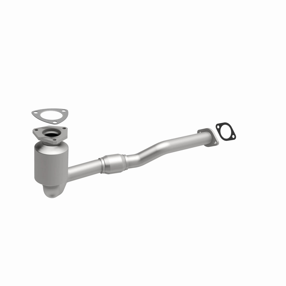MagnaFlow Exhaust Products 51390 - OEM Grade Direct-Fit Catalytic Converter 4