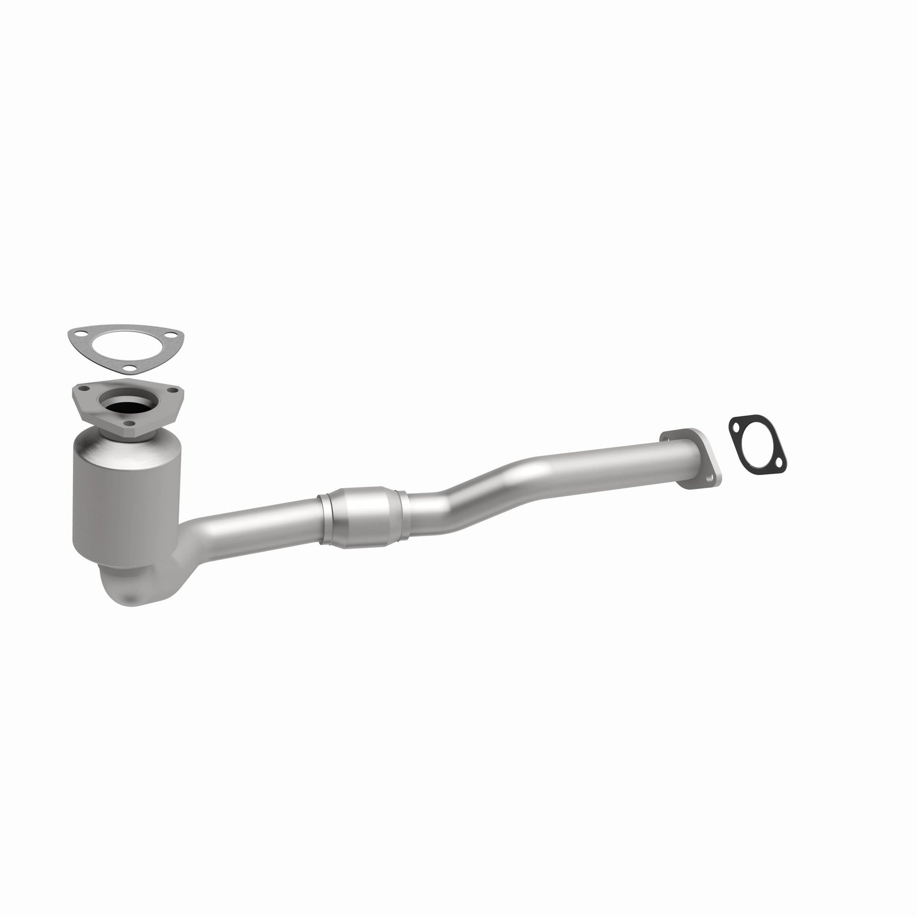 MagnaFlow Exhaust Products 51390 - OEM Grade Direct-Fit Catalytic Converter 5