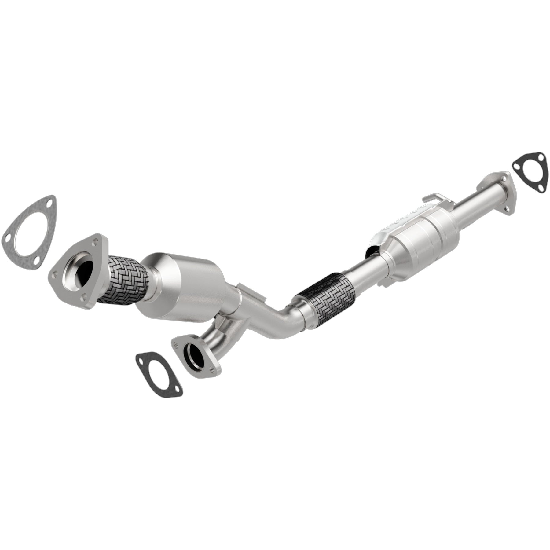 MagnaFlow Exhaust Products 51391 - Catalytic Converter