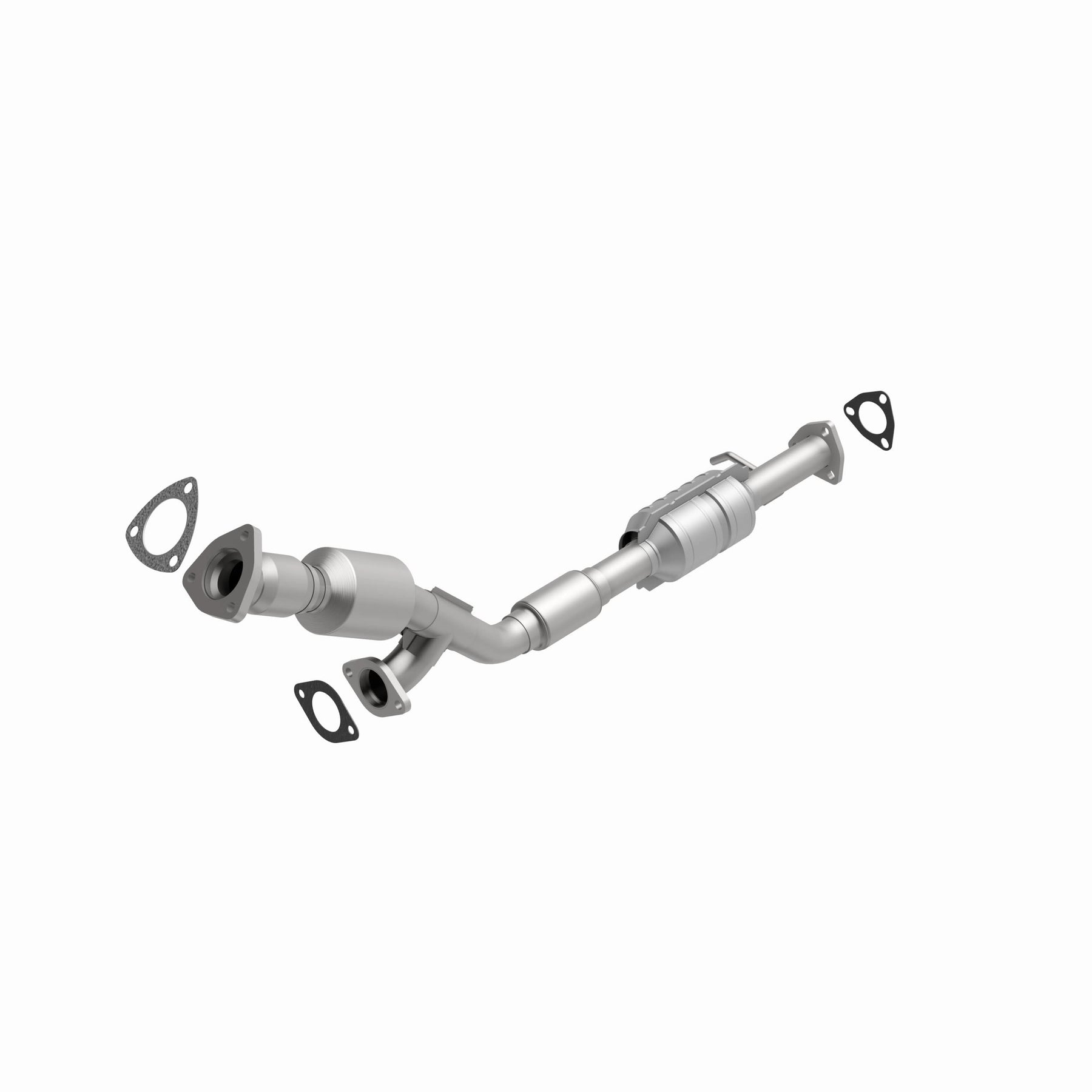 MagnaFlow Exhaust Products 51391 - Catalytic Converter