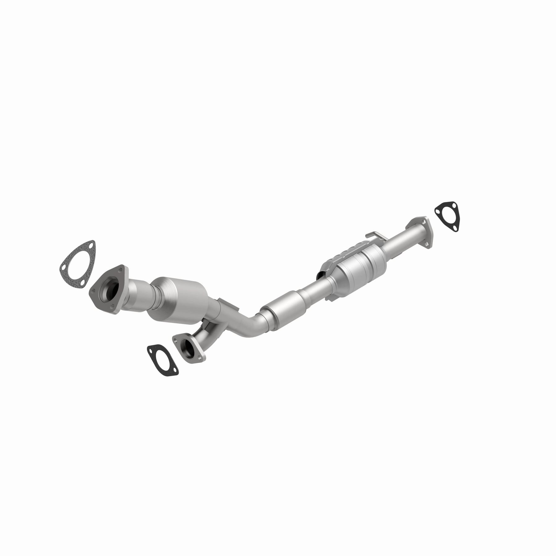 MagnaFlow Exhaust Products 51391 - Catalytic Converter