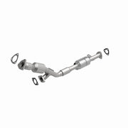 MagnaFlow Exhaust Products 51391 - Catalytic Converter