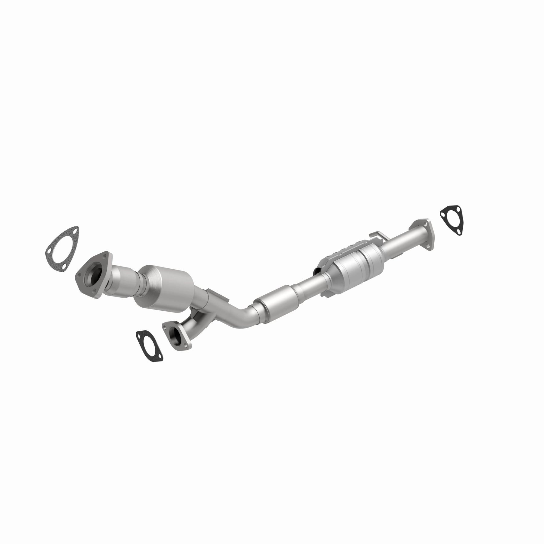 MagnaFlow Exhaust Products 51391 - Catalytic Converter