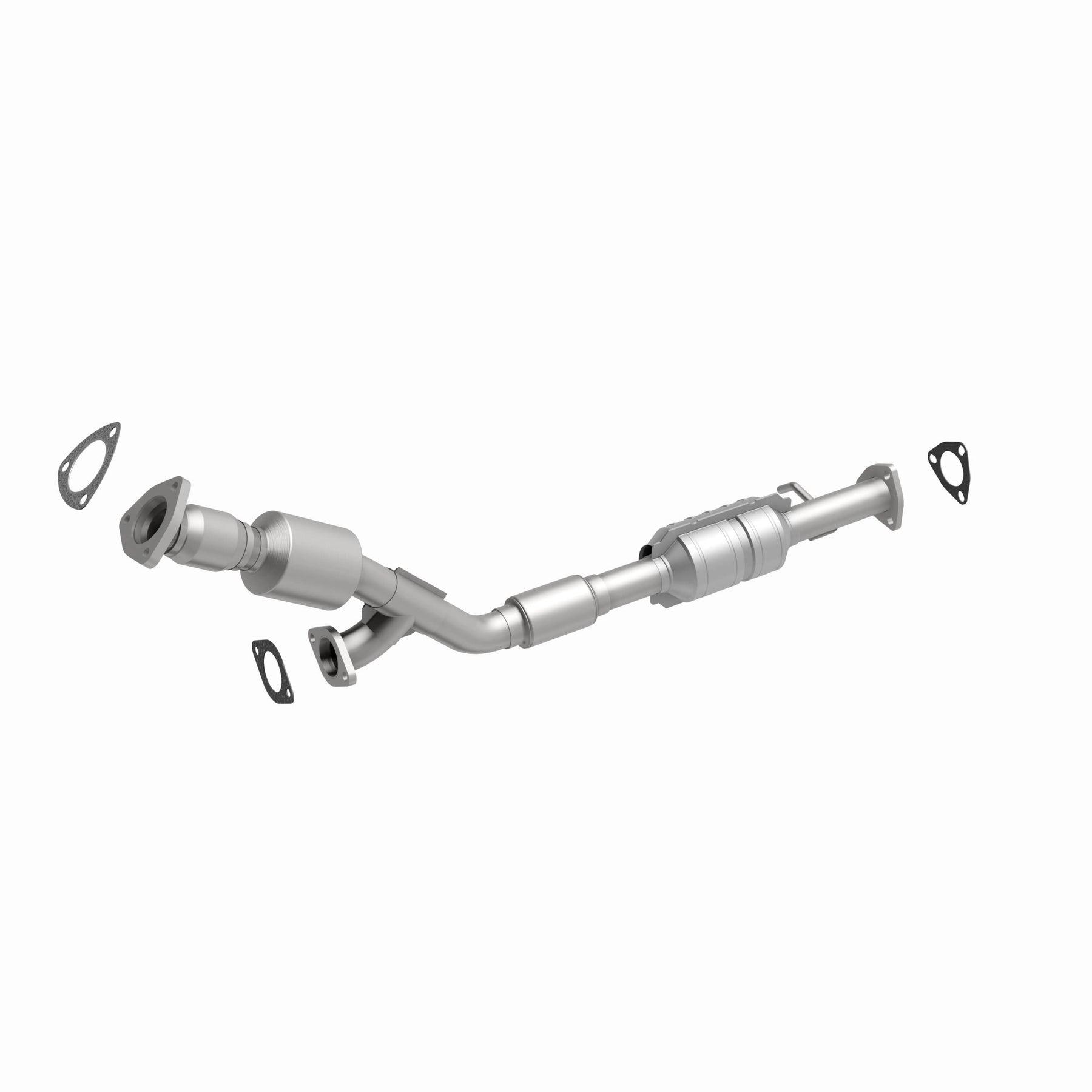 MagnaFlow Exhaust Products 51391 - Catalytic Converter