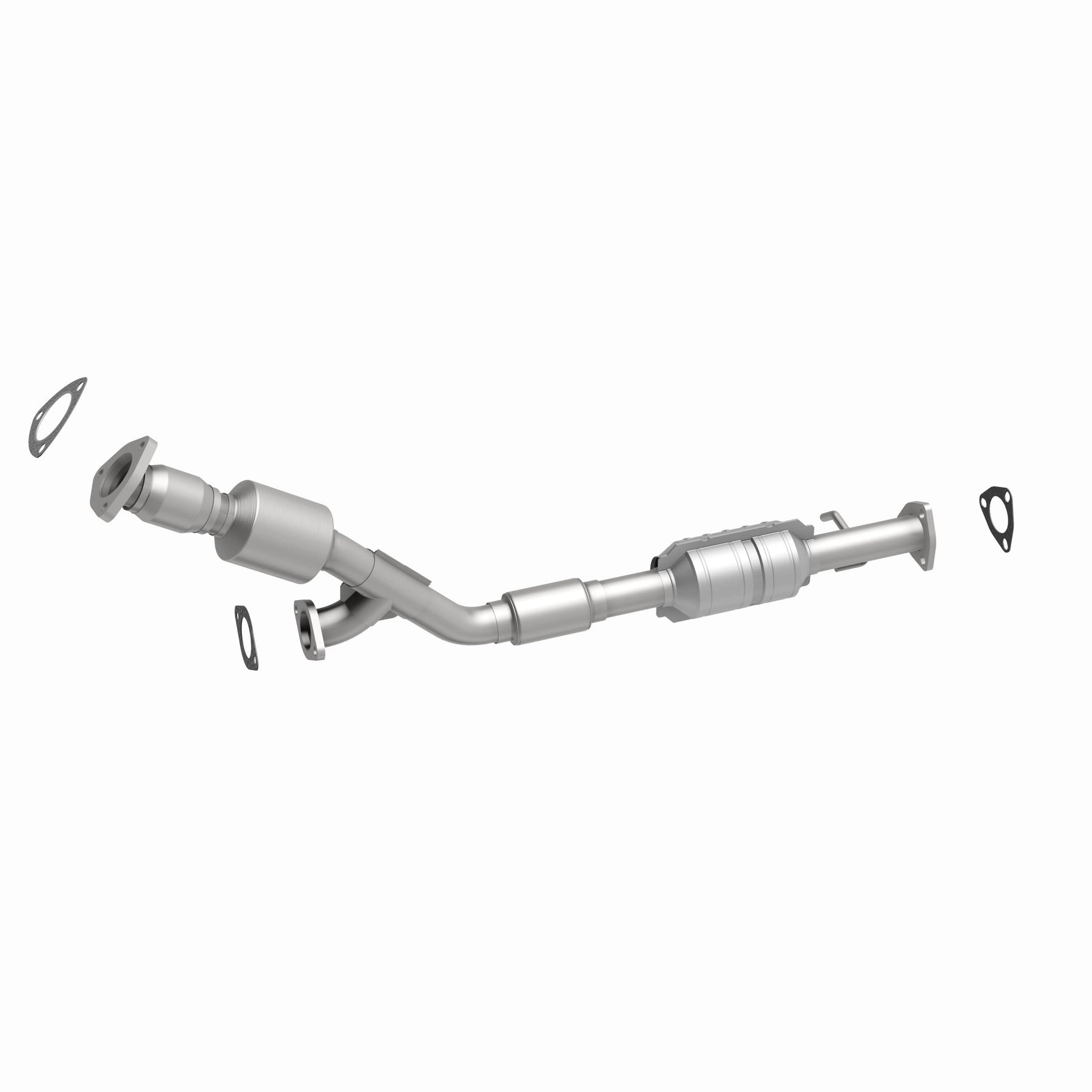 MagnaFlow Exhaust Products 51391 - Catalytic Converter