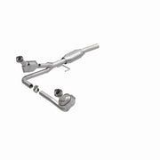 MagnaFlow Exhaust Products 51392 - OEM Grade Direct-Fit Catalytic Converter 3