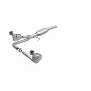 MagnaFlow Exhaust Products 51392 - OEM Grade Direct-Fit Catalytic Converter 4
