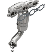 MagnaFlow Exhaust Products 51394 - OEM Grade Manifold Catalytic Converter 2