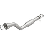 MagnaFlow Exhaust Products 51396 - OEM Grade Direct-Fit Catalytic Converter 1