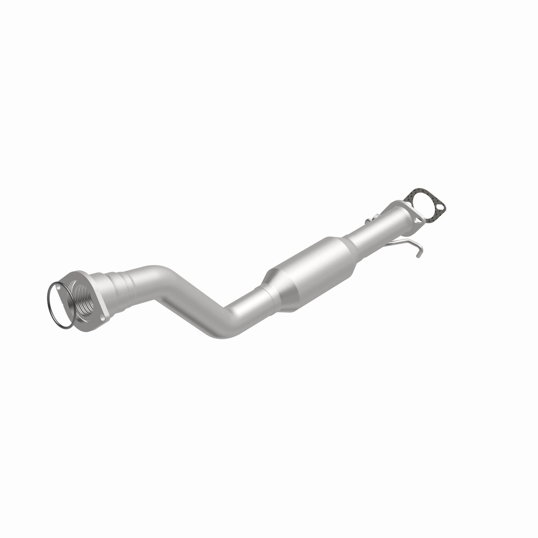 MagnaFlow Exhaust Products 51396 - OEM Grade Direct-Fit Catalytic Converter 2