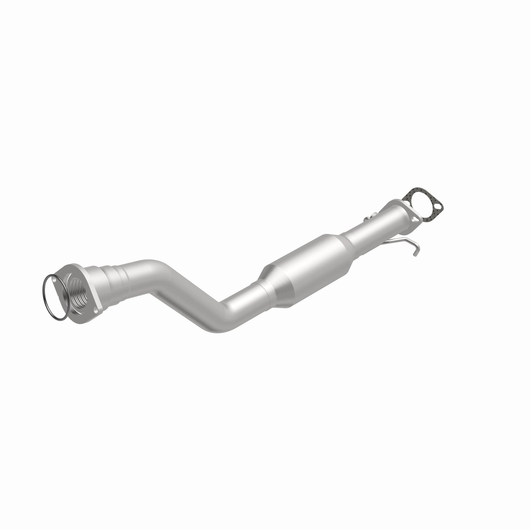 MagnaFlow Exhaust Products 51396 - OEM Grade Direct-Fit Catalytic Converter 3