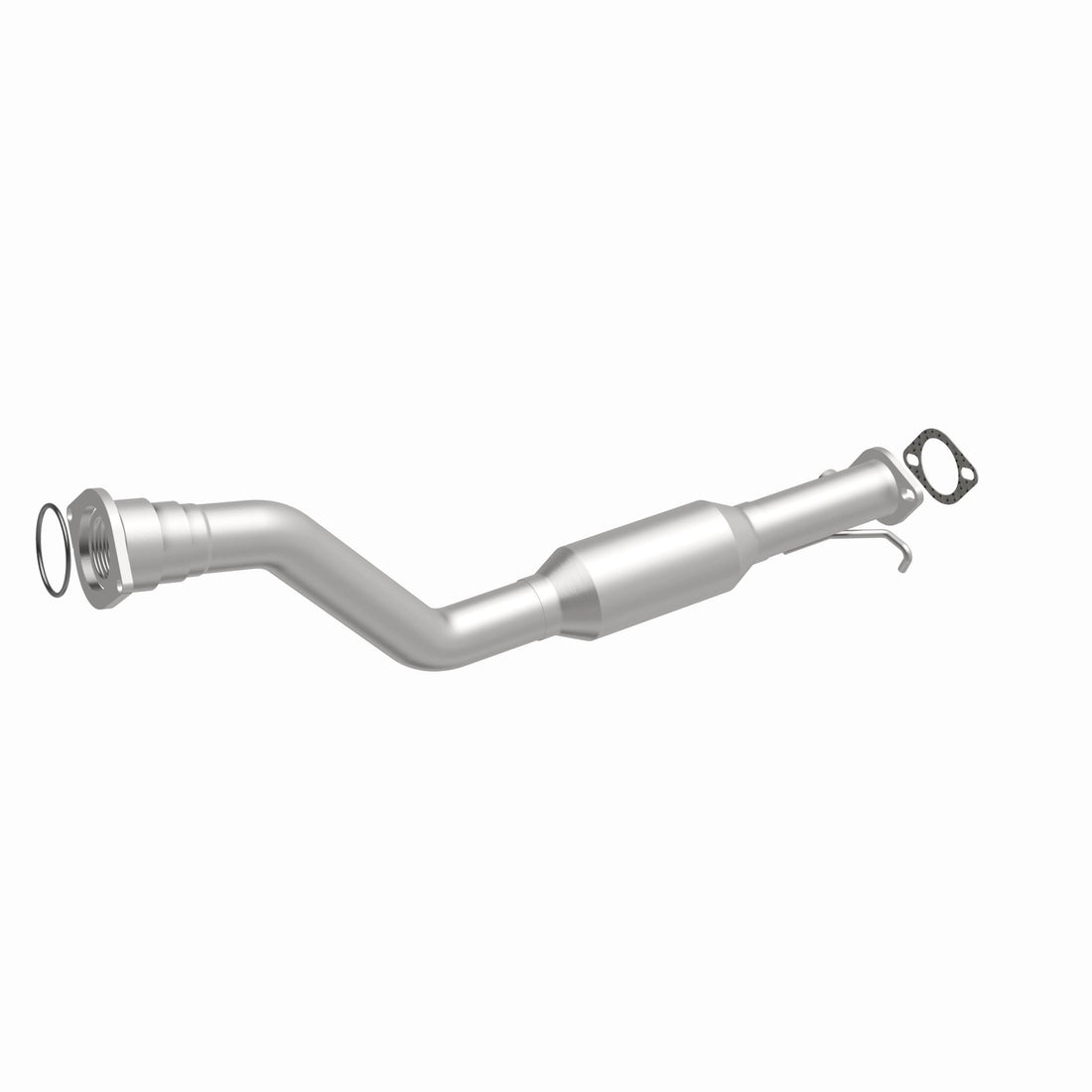 MagnaFlow Exhaust Products 51396 - OEM Grade Direct-Fit Catalytic Converter 5