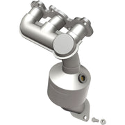 MagnaFlow Exhaust Products 51398 - OEM Grade Manifold Catalytic Converter 1