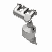 MagnaFlow Exhaust Products 51398 - OEM Grade Manifold Catalytic Converter 3