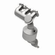 MagnaFlow Exhaust Products 51398 - OEM Grade Manifold Catalytic Converter 4
